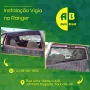 Foto 1:  Auto Brasil