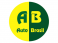 Logo de Auto Brasil